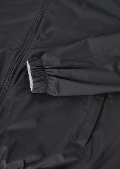 LORO PIANA BOMBER WINDMATE STRETCH STORM