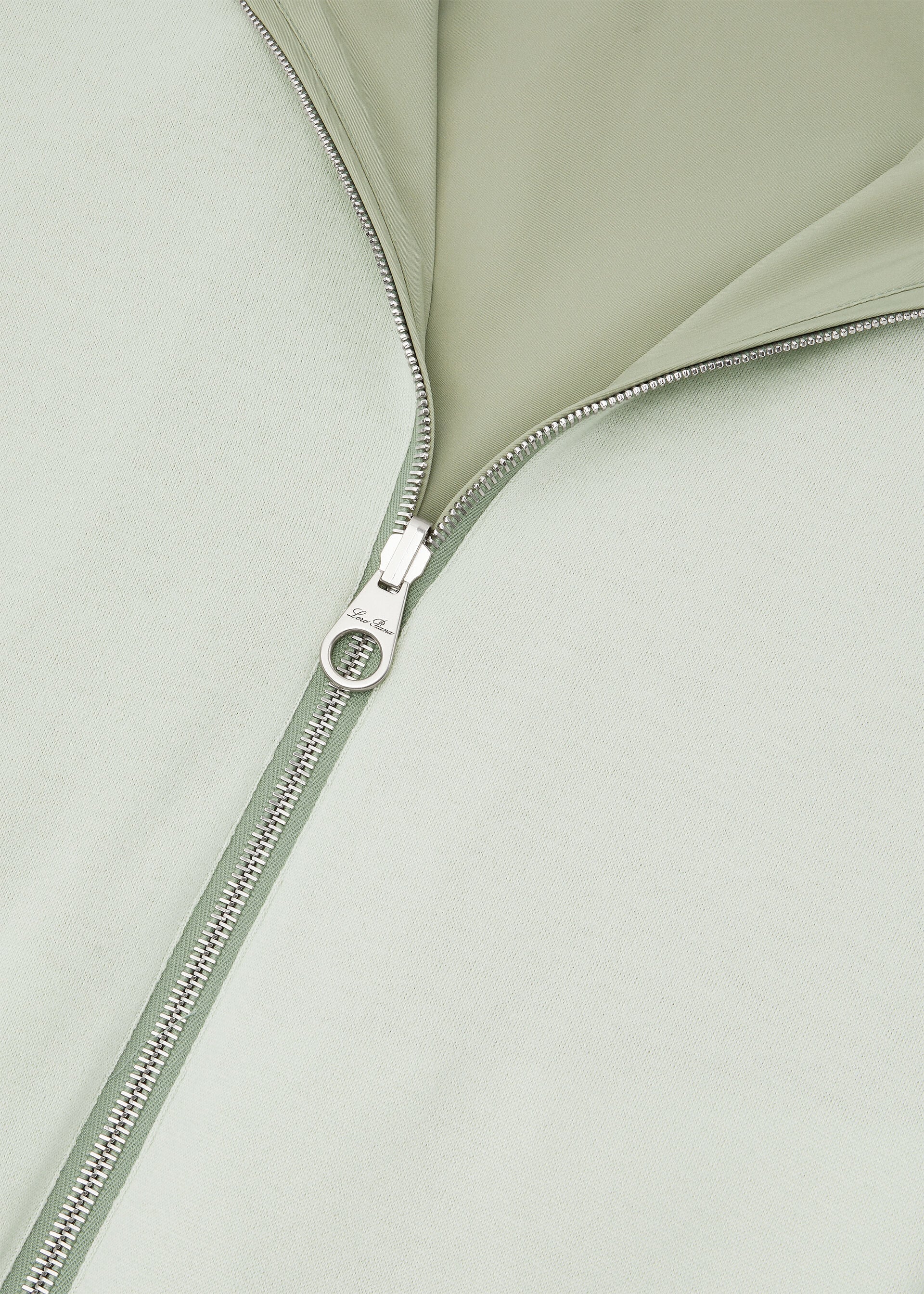 LORO PIANA BOMBER WINDMATE STRETCH STORM