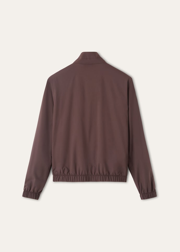 LORO PIANA BOMBER WINDMATE STRETCH STORM_FAP9753_Q04K_2