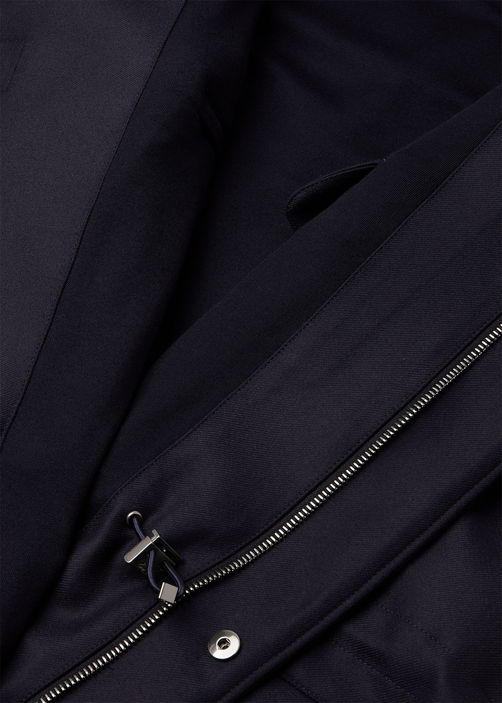 TRAVELLER FIELD JACKET GOK DOUBLE RAIN