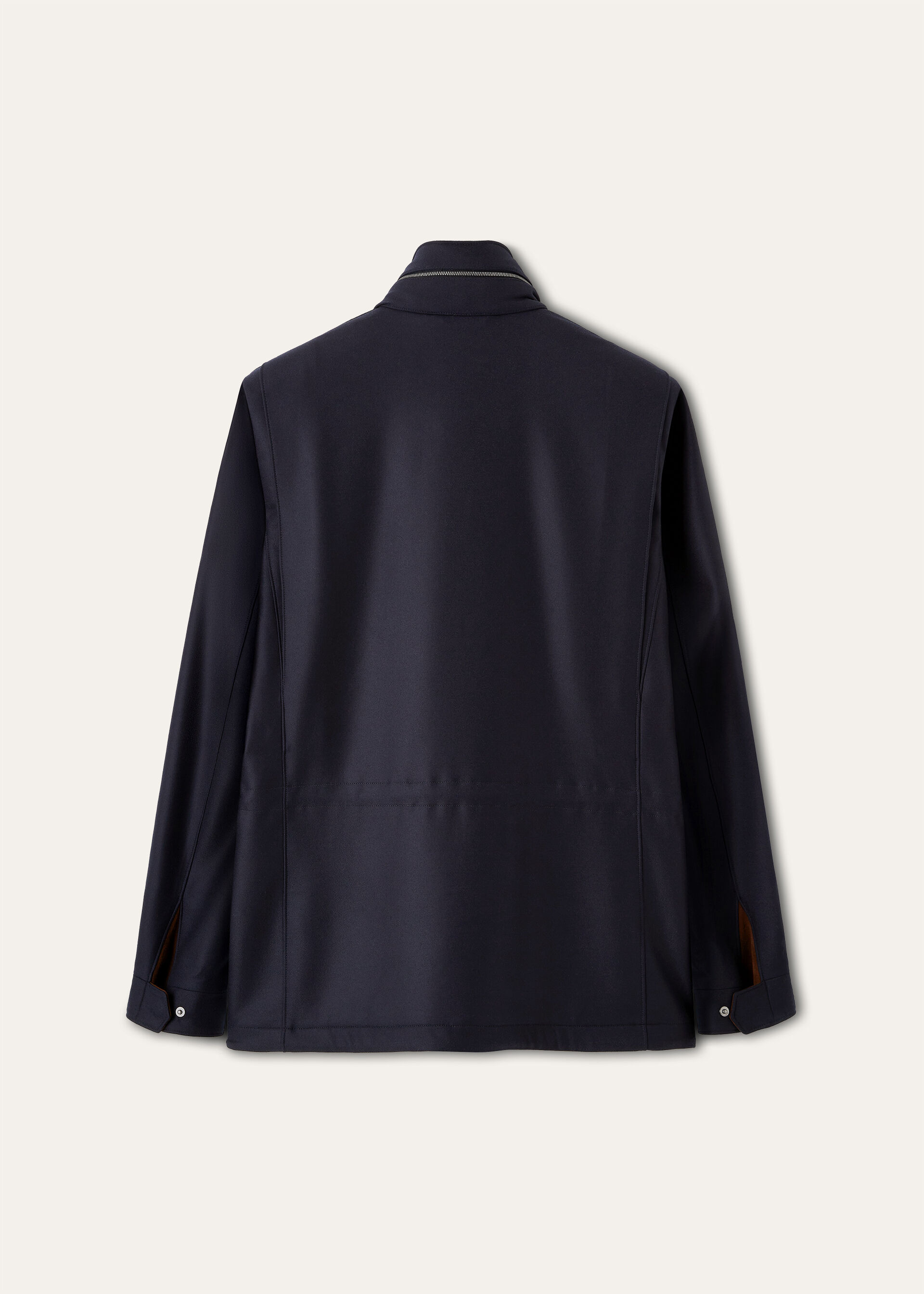 TRAVELLER FIELD JACKET GOK DOUBLE RAIN