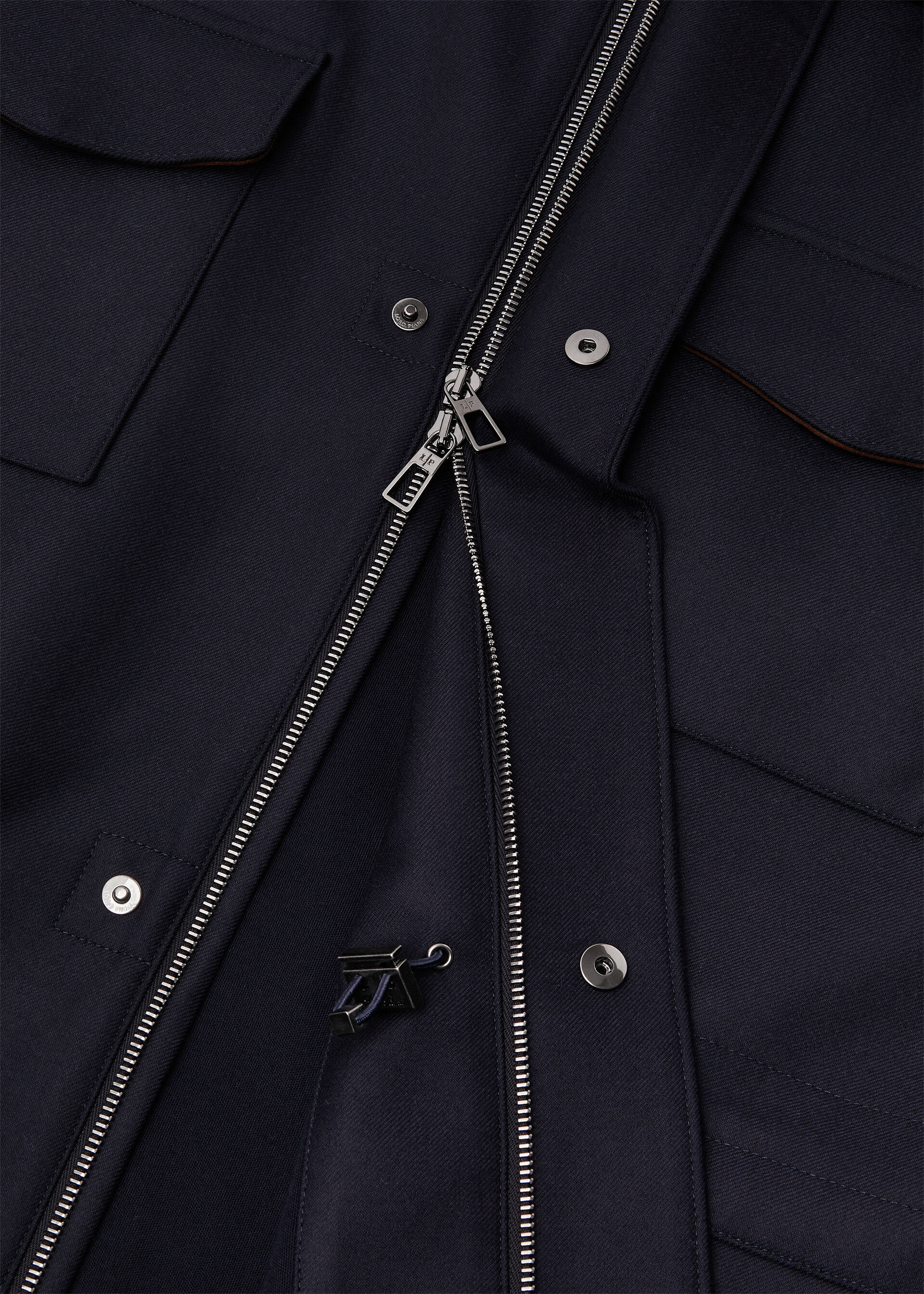 TRAVELLER FIELD JACKET GOK DOUBLE RAIN