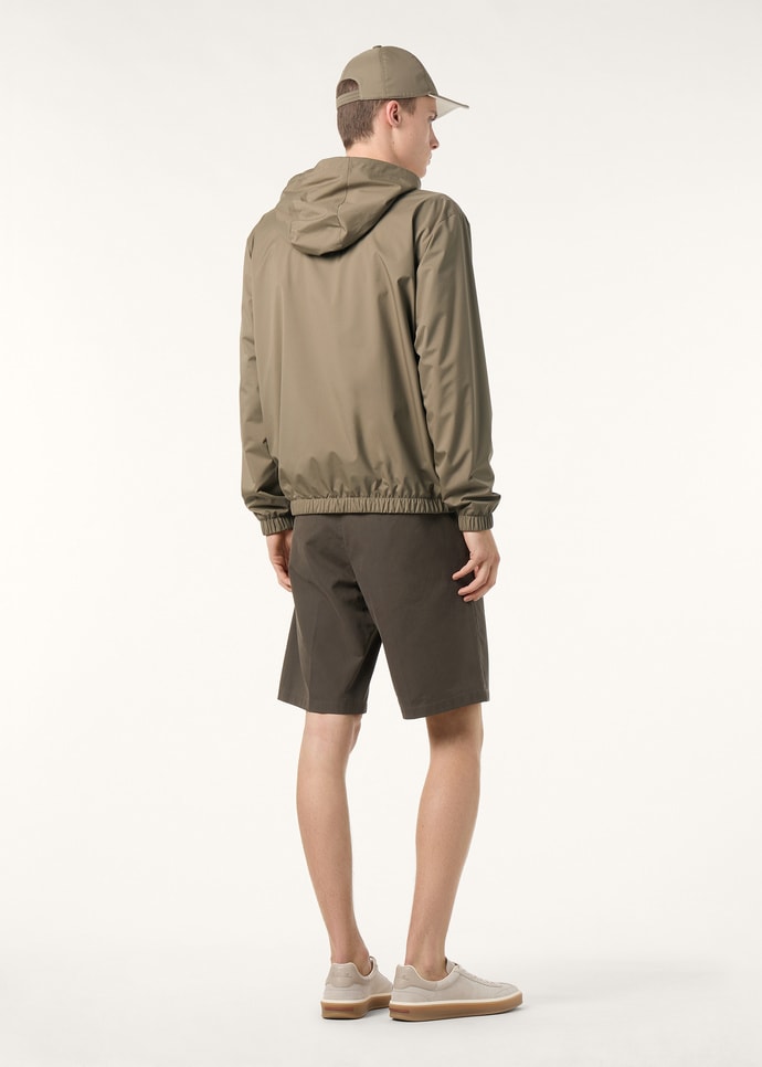 LORO PIANA HOODED BOMBER WINDMATE STRETCH STORM_FAP9755_5D41_4