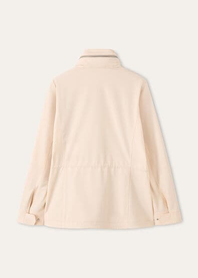 TRAVELLER LADY FIELD JACKET WINDMATE STRETCH STORM