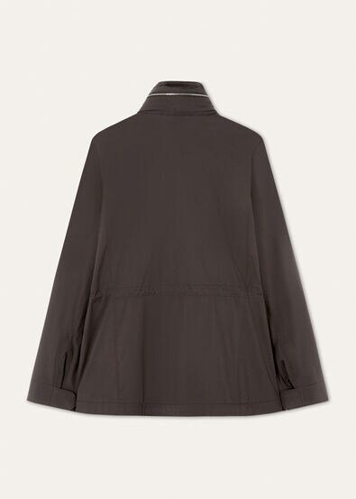 TRAVELLER LADY FIELD JACKET WINDMATE STRETCH STORM