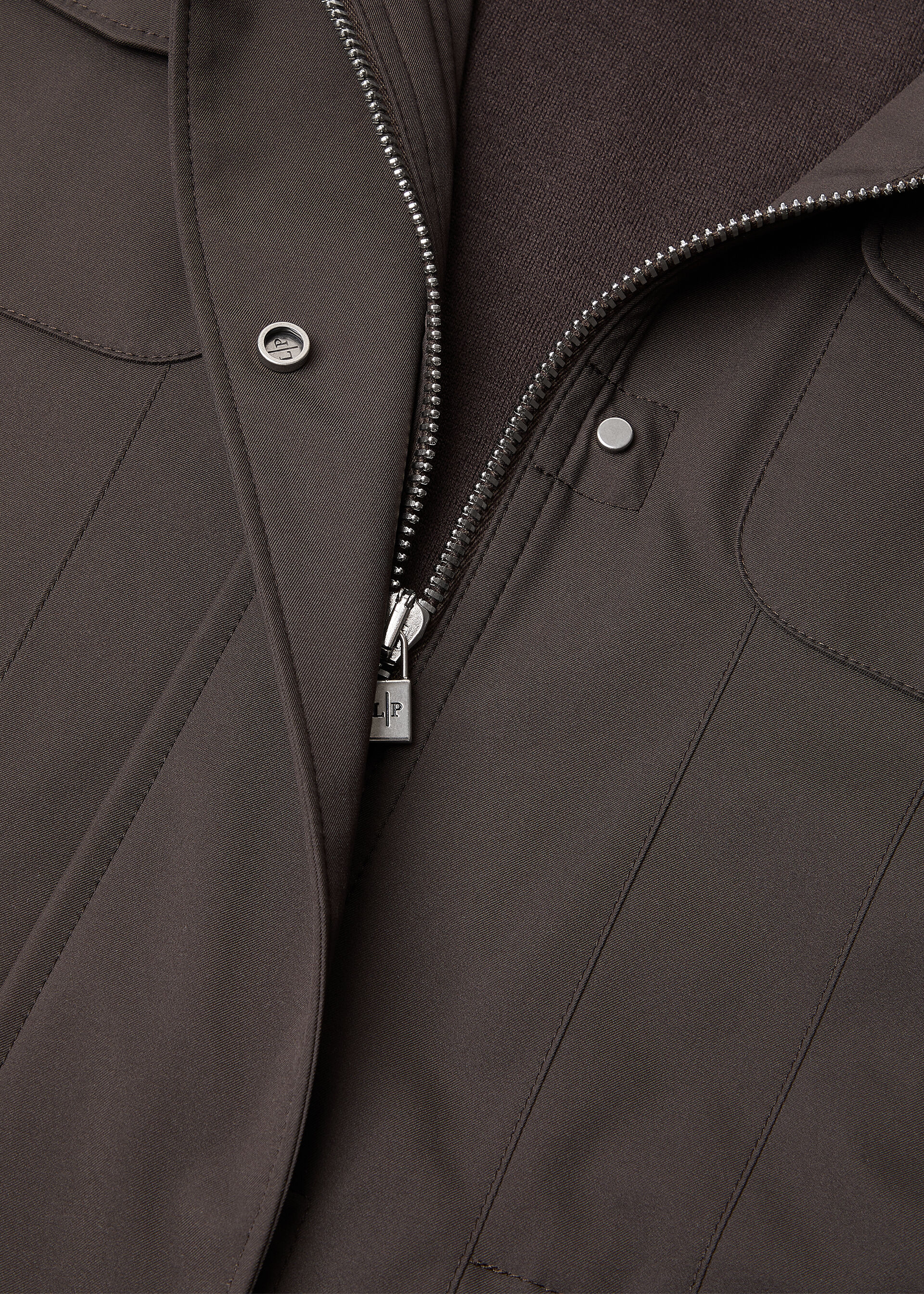 TRAVELLER LADY FIELD JACKET WINDMATE STRETCH STORM