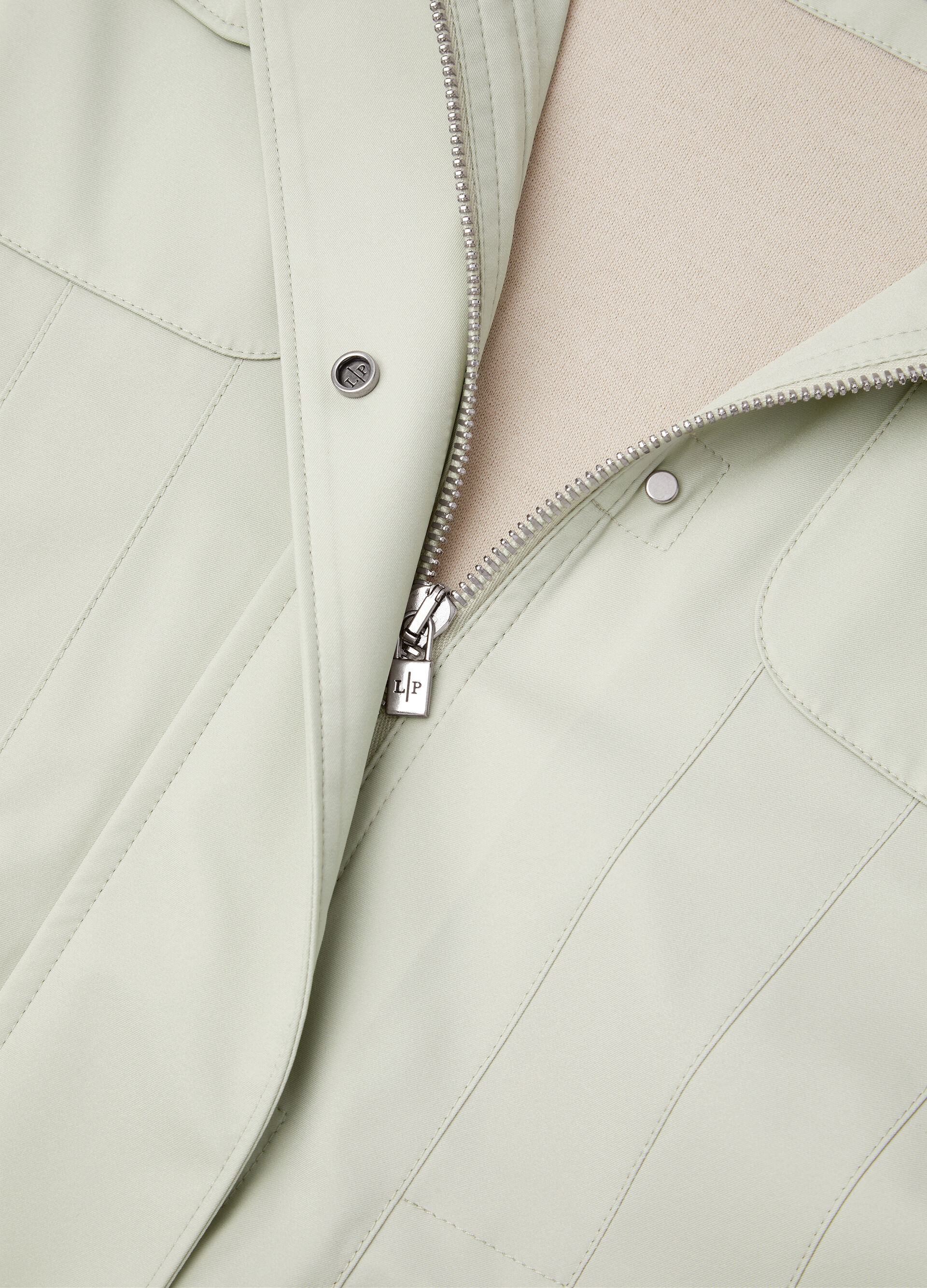 TRAVELLER LADY FIELD JACKET WINDMATE STRETCH STORM