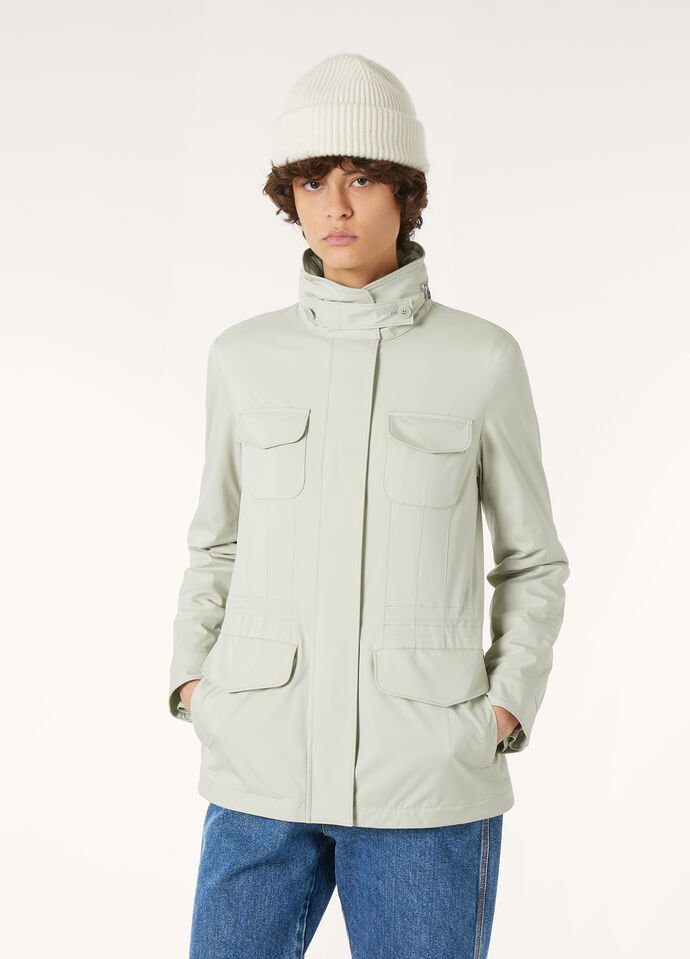 TRAVELLER LADY FIELD JACKET WINDMATE STRETCH STORM_FAP9758_50SJ_3