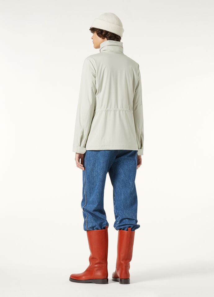 TRAVELLER LADY FIELD JACKET WINDMATE STRETCH STORM_FAP9758_50SJ_4
