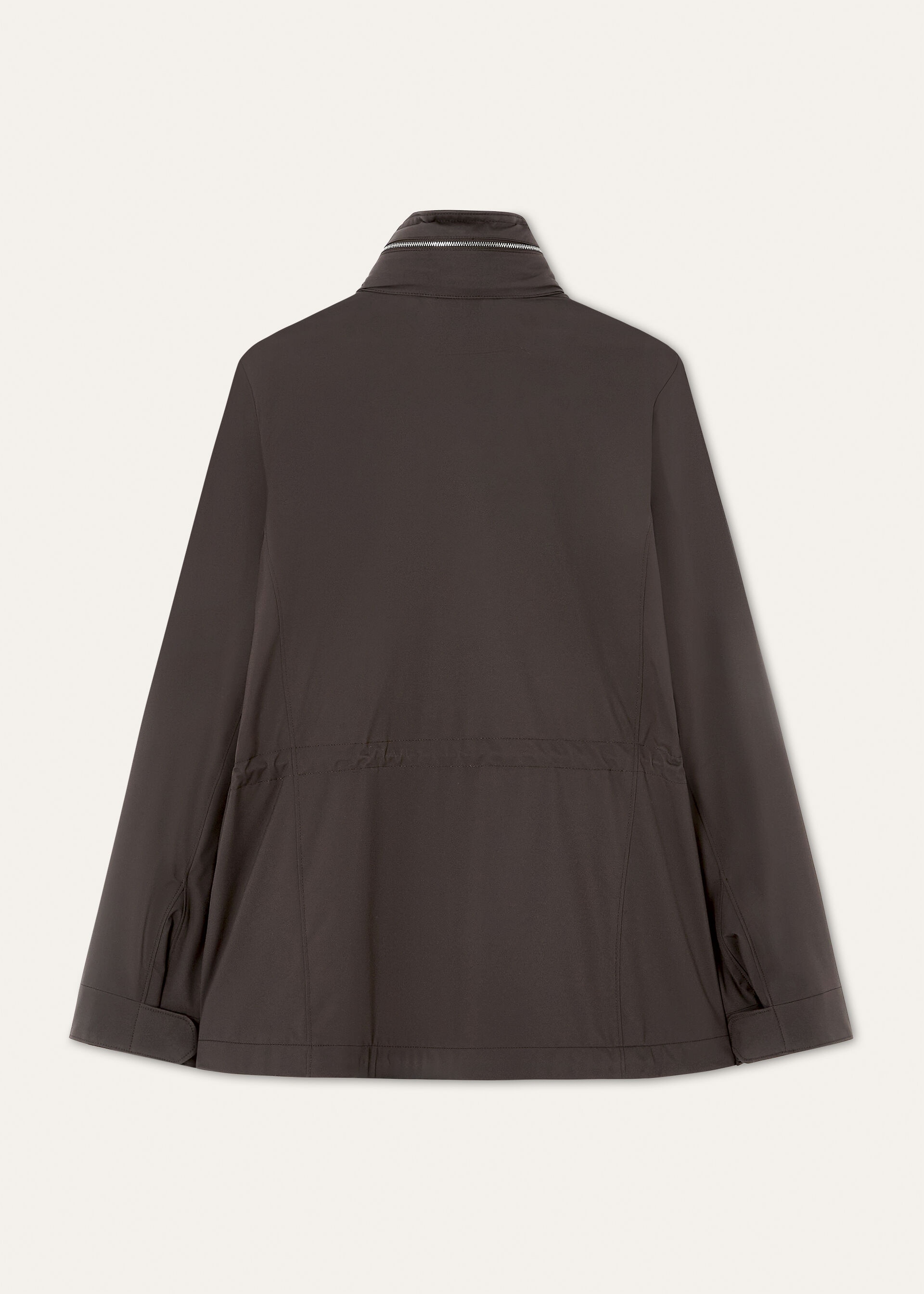 TRAVELLER LADY FIELD JACKET WINDMATE STRETCH STORM