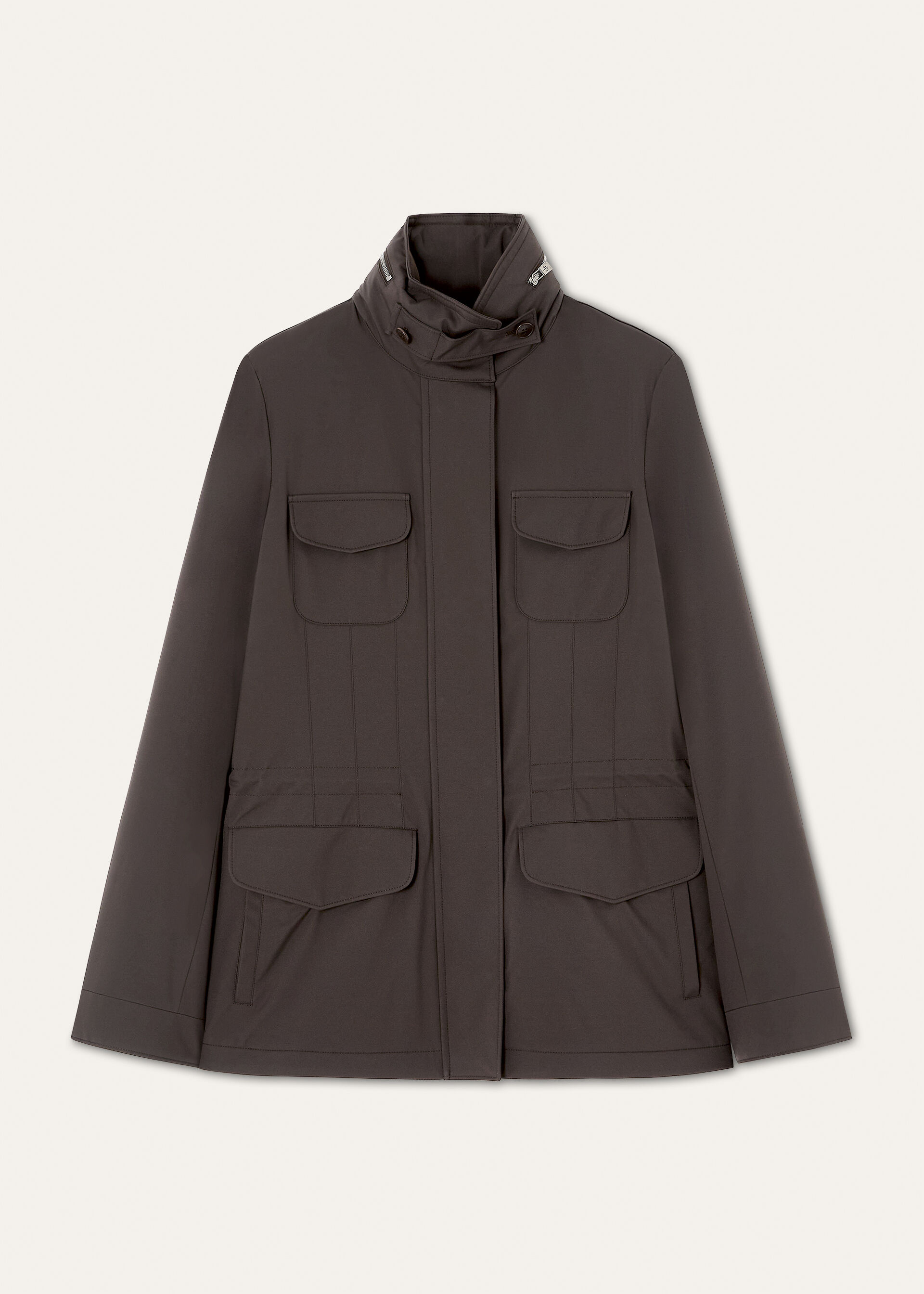 TRAVELLER LADY FIELD JACKET WINDMATE STRETCH STORM