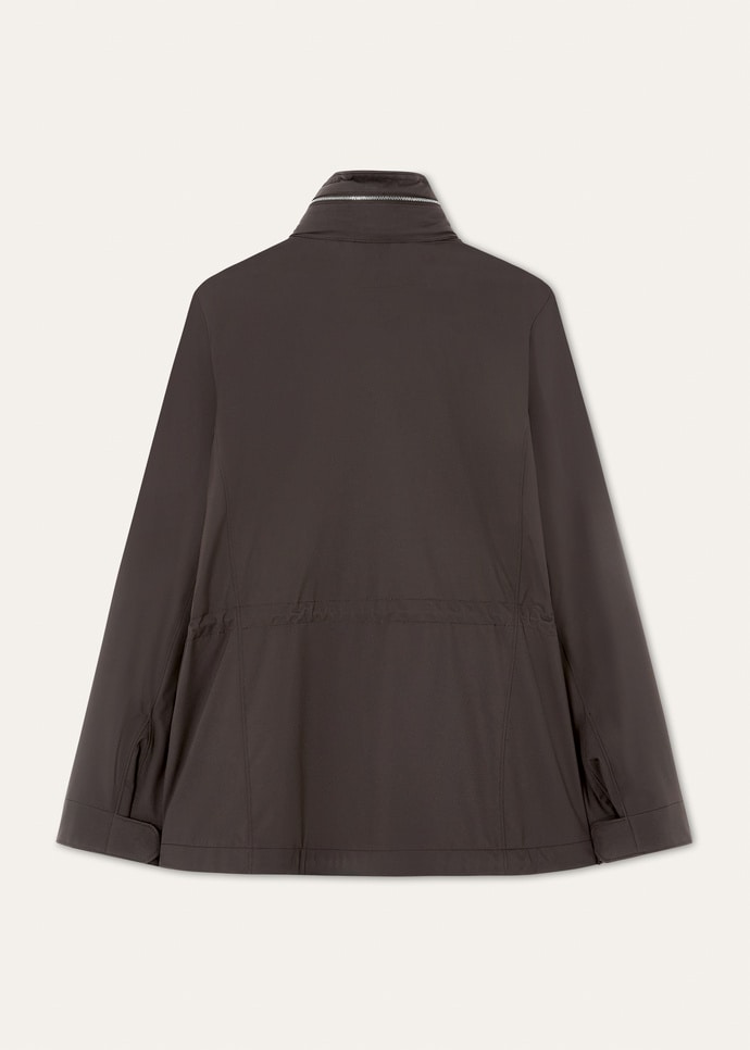 TRAVELLER LADY FIELD JACKET WINDMATE STRETCH STORM_FAP9758_H11I_6