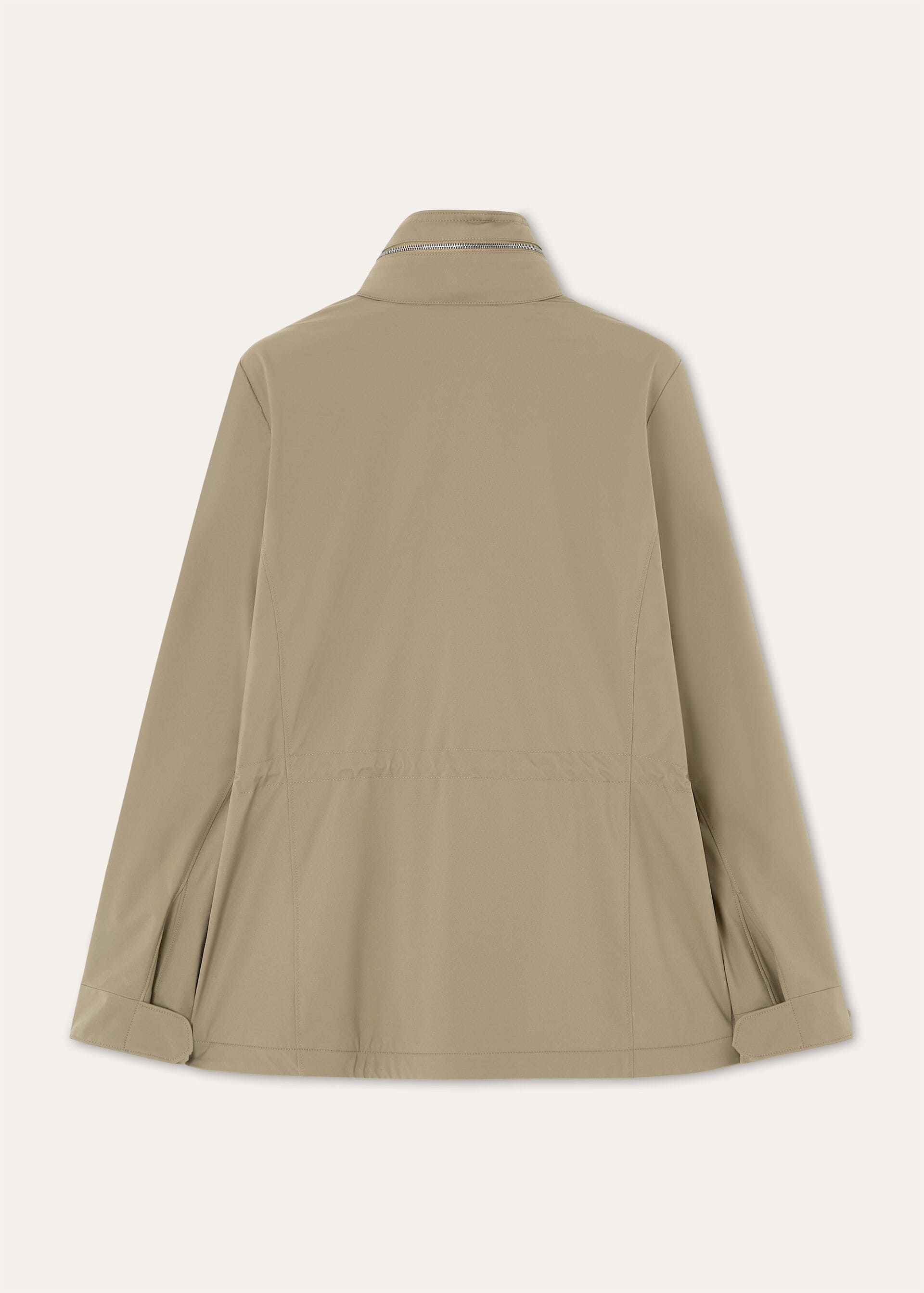 TRAVELLER LADY FIELD JACKET WINDMATE STRETCH STORM