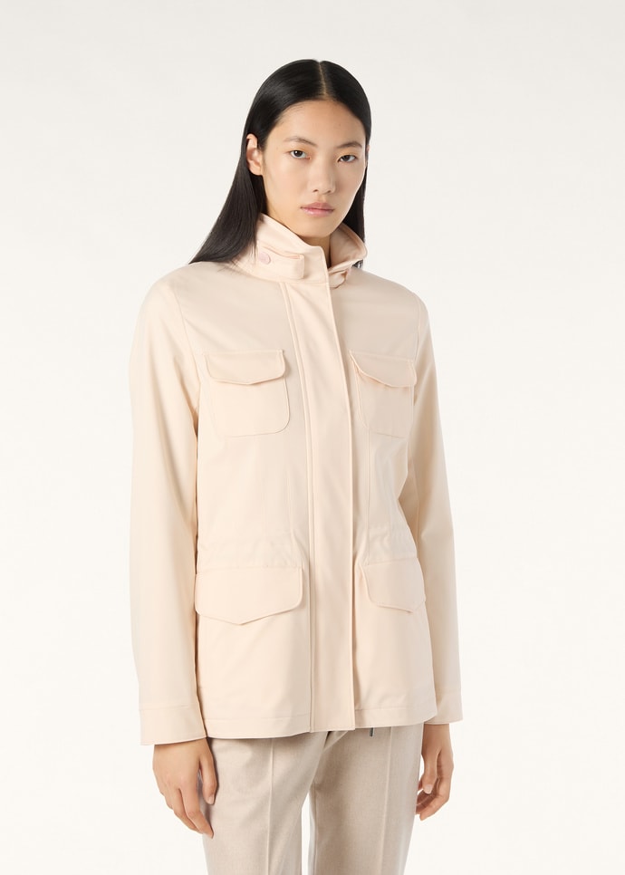 TRAVELLER LADY FIELD JACKET WINDMATE STRETCH STORM_FAP9758_30LW_3