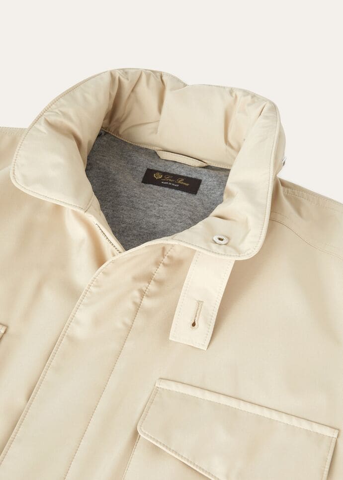 TRAVELLER LADY FIELD JACKET WINDMATE STRETCH STORM_FAP9758_D235_3