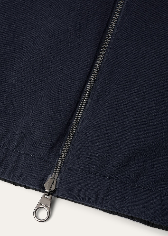 LORO PIANA VEST WINDWISH STRETCH STORM_FAP9759_B54R_9