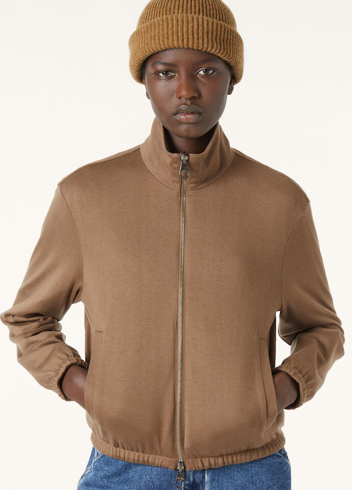 LORO PIANA BOMBER WINDMATE STRETCH STORM_FAP9763_D839_2
