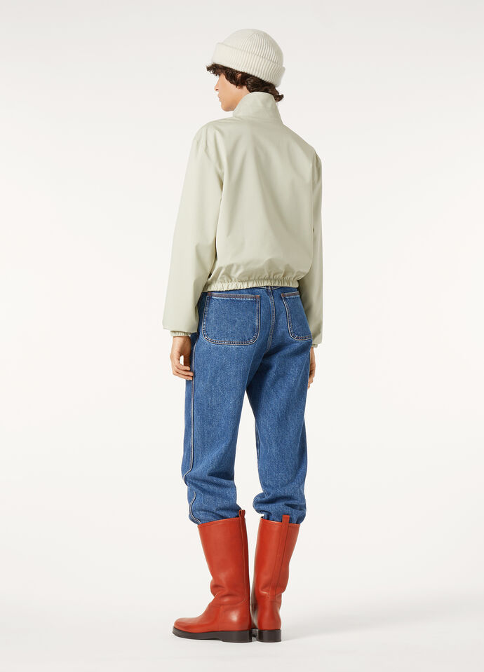 LORO PIANA BOMBER WINDMATE STRETCH STORM_FAP9763_50SJ_4
