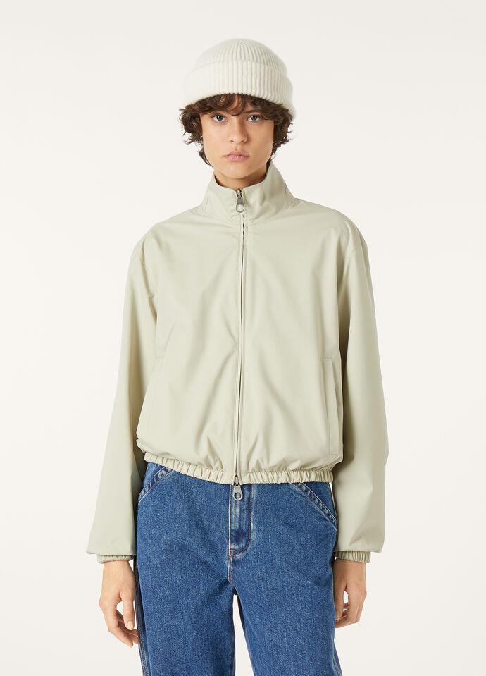LORO PIANA BOMBER WINDMATE STRETCH STORM_FAP9763_50SJ_3