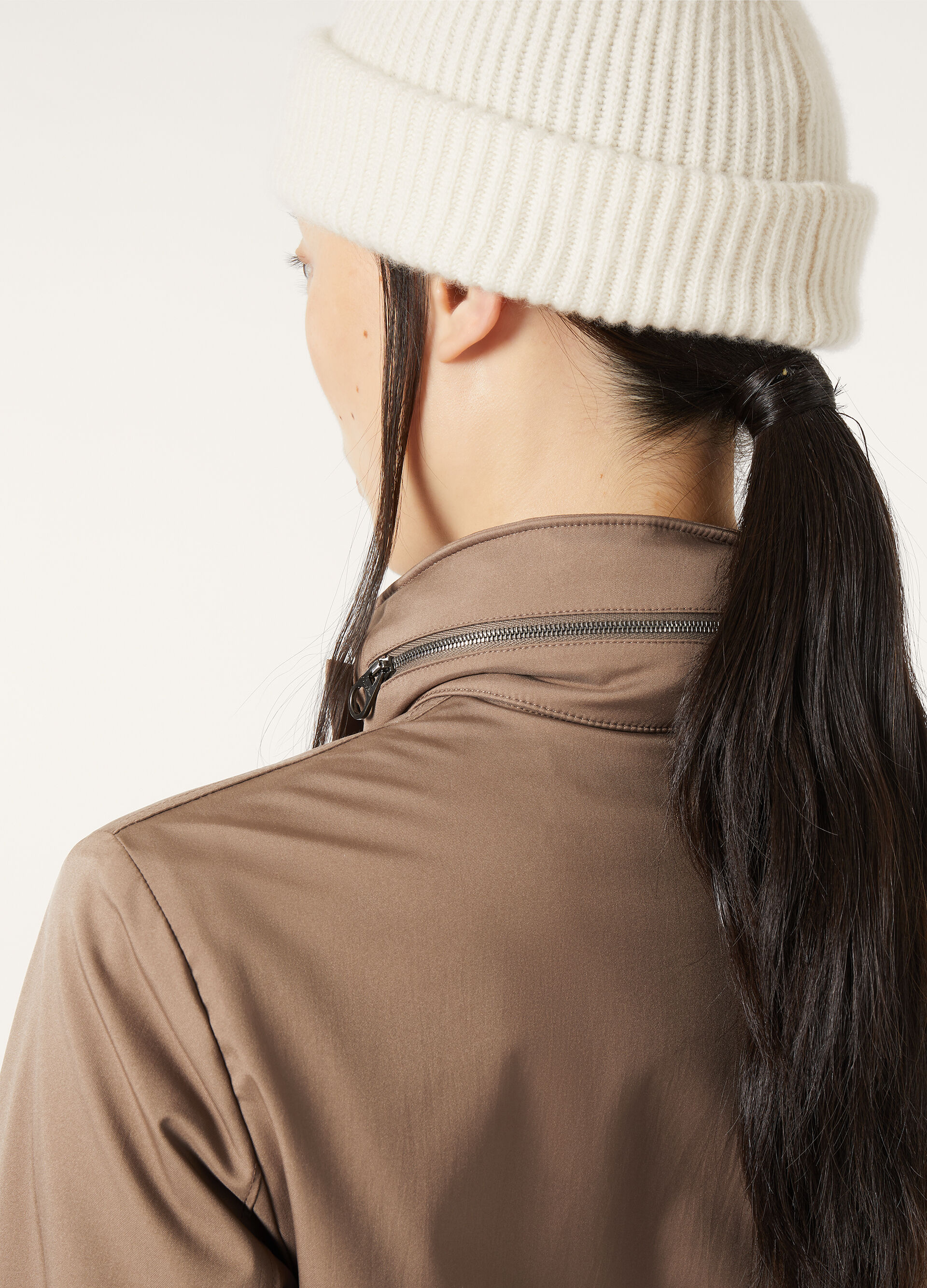 TRAVELLER MINI FIELD JACKET WINDMATE STR ST