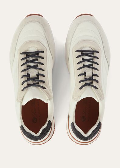 WEEK_END WALK EVO WIND SUEDE