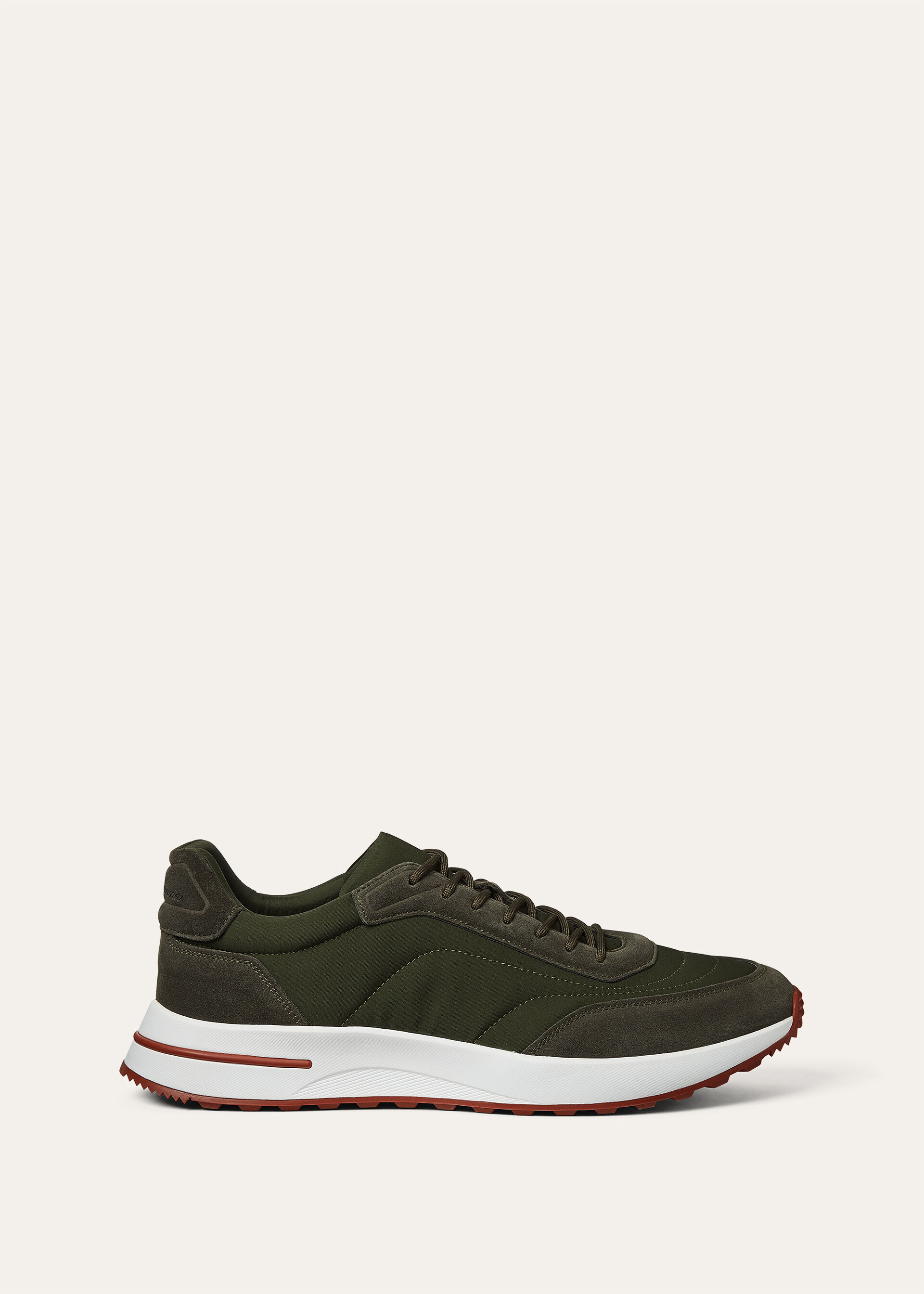 WEEK_END WALK EVO WIND SUEDE