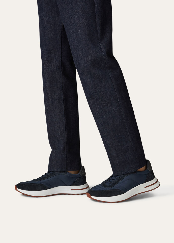 WEEK_END WALK EVO WIND SUEDE_FAP9780_W000_1