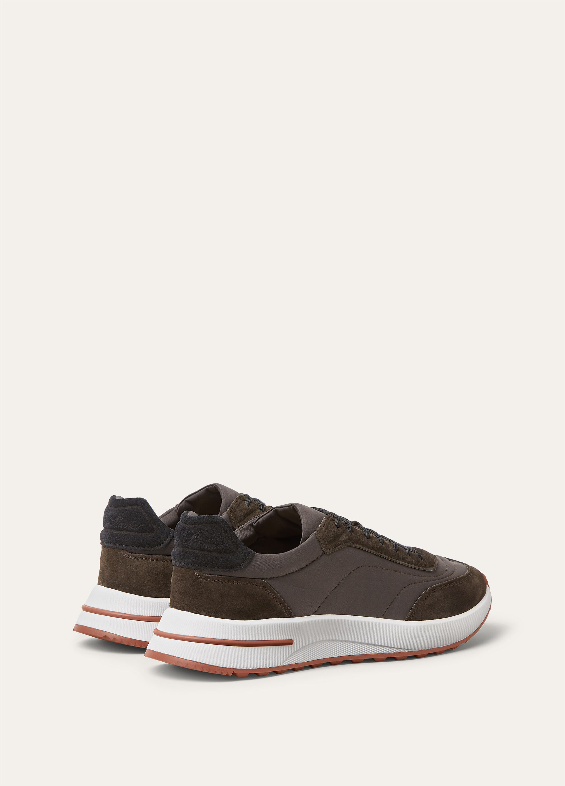 WEEK_END WALK EVO WIND SUEDE