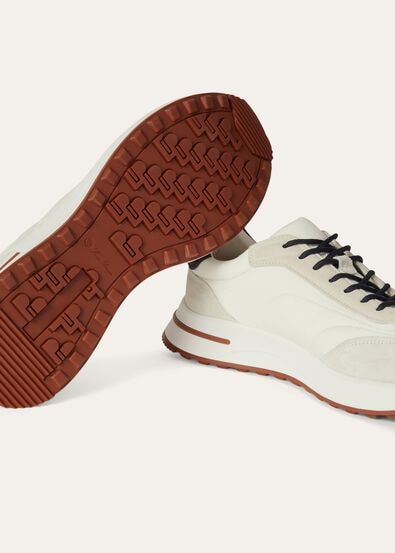WEEK_END WALK EVO WIND SUEDE