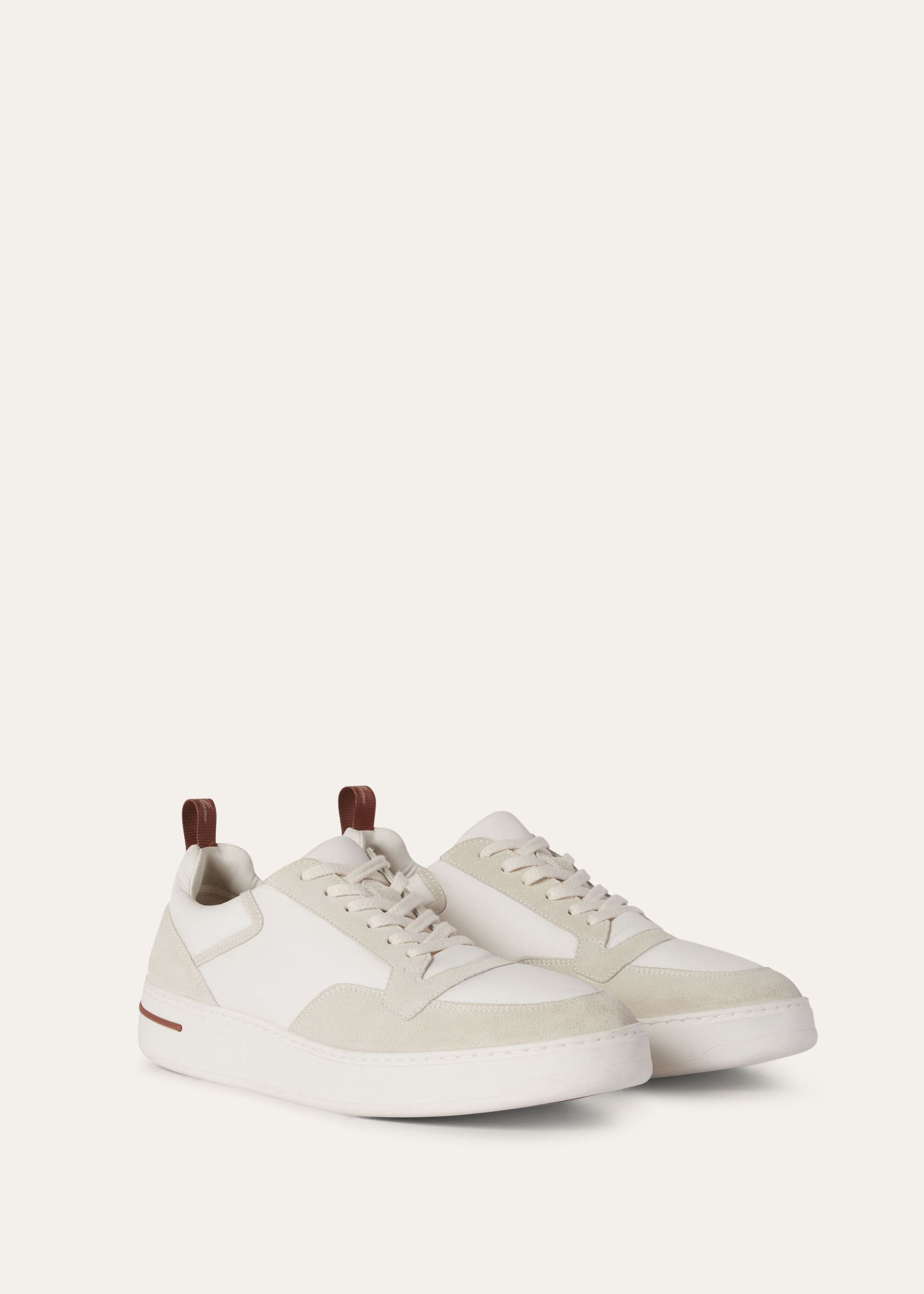 NEWPORT WALK WIND SUEDE