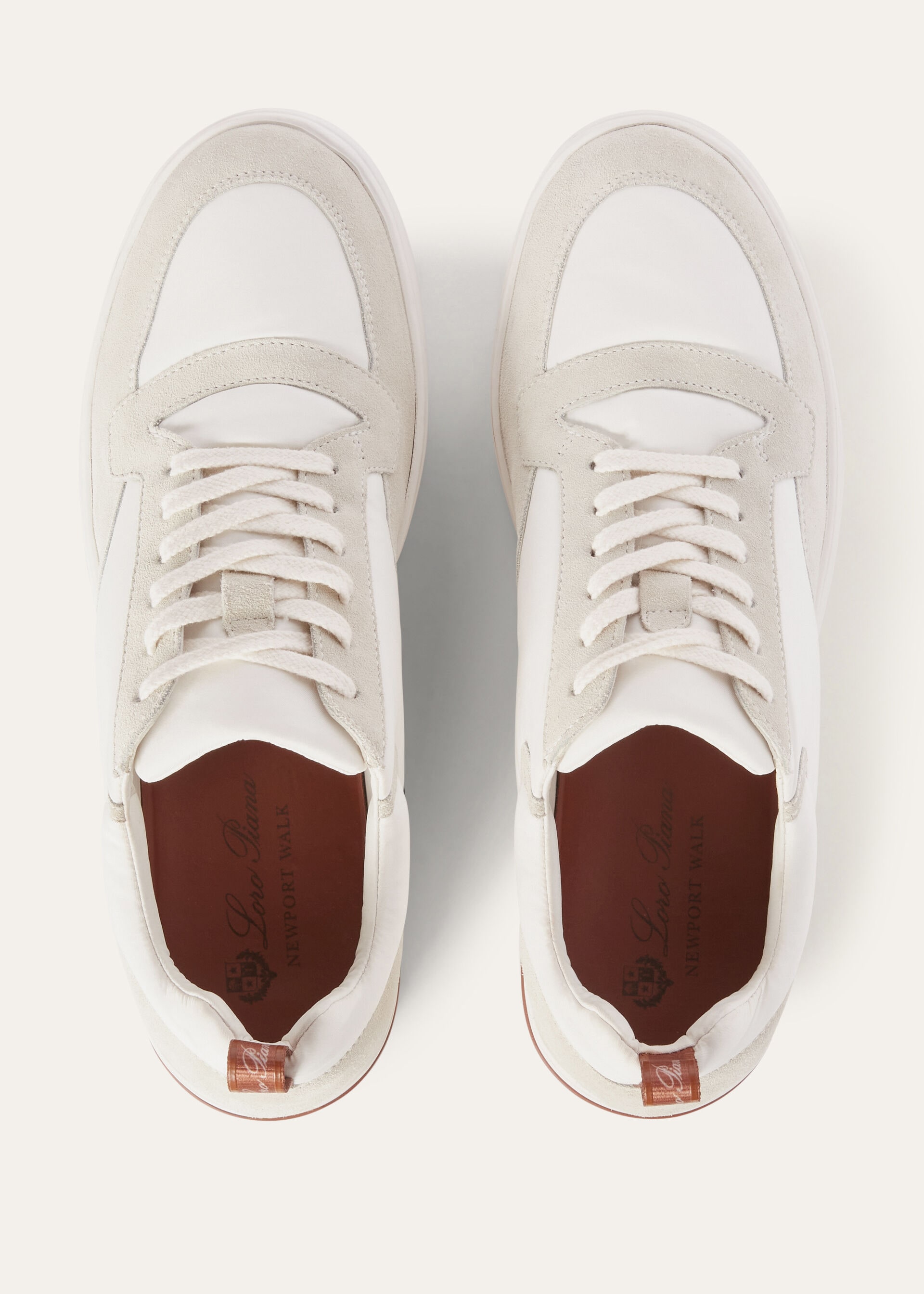 NEWPORT WALK WIND SUEDE