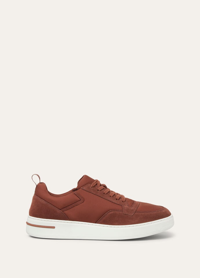 NEWPORT WALK WIND SUEDE_FAP9782_P0B2_2