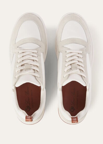 NEWPORT WALK WIND SUEDE
