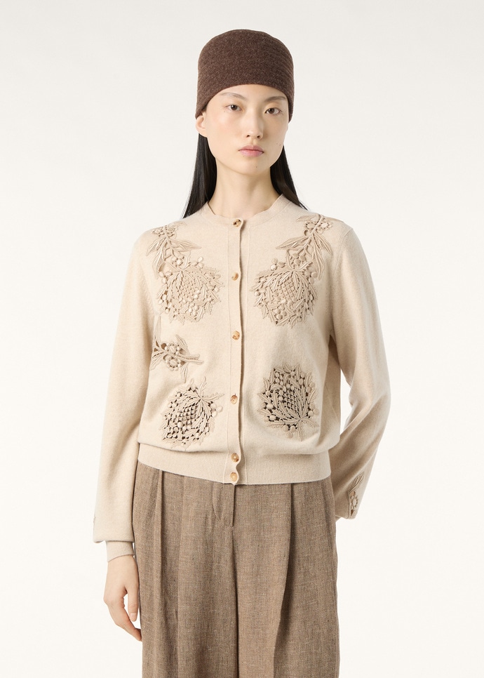 CLASSIC BABY CASH EMBR. CARDIGAN O.L.T. GG 12_FAP9837_A001_3