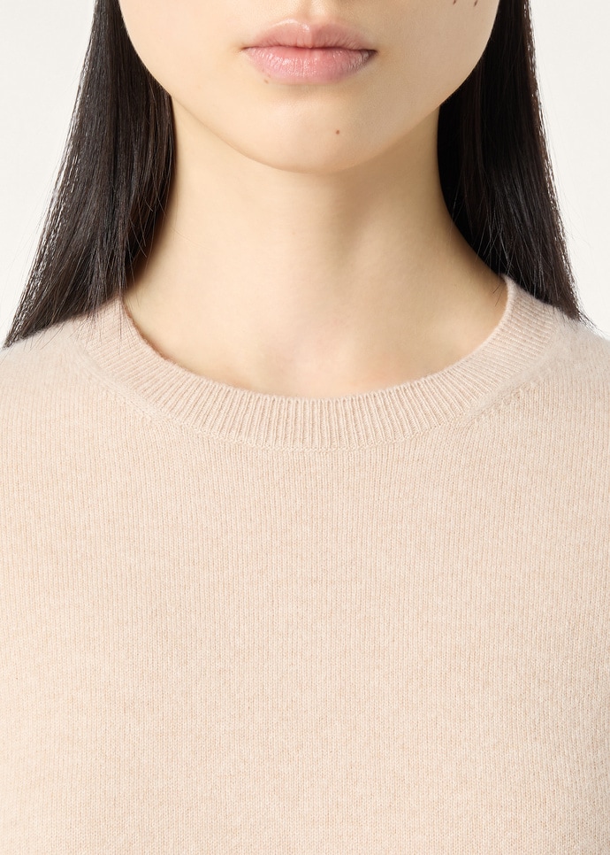 CLASSIC BABY CASH EMBR. SS CREWNECK O.L.T. GG 14_FAP9840_A001_2