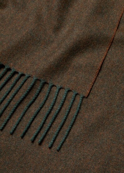 LIGHT HIGHLANDS SCARF CASH