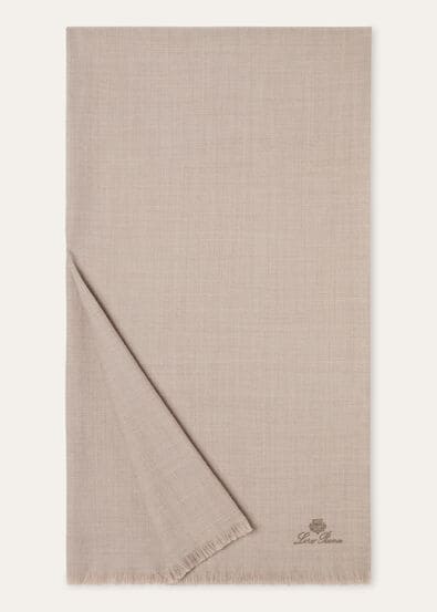 HALLET SCARF WISH