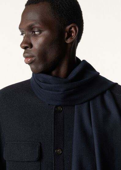 HALLET SCARF WISH