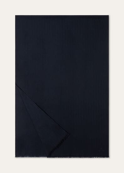 HALLET SCARF WISH