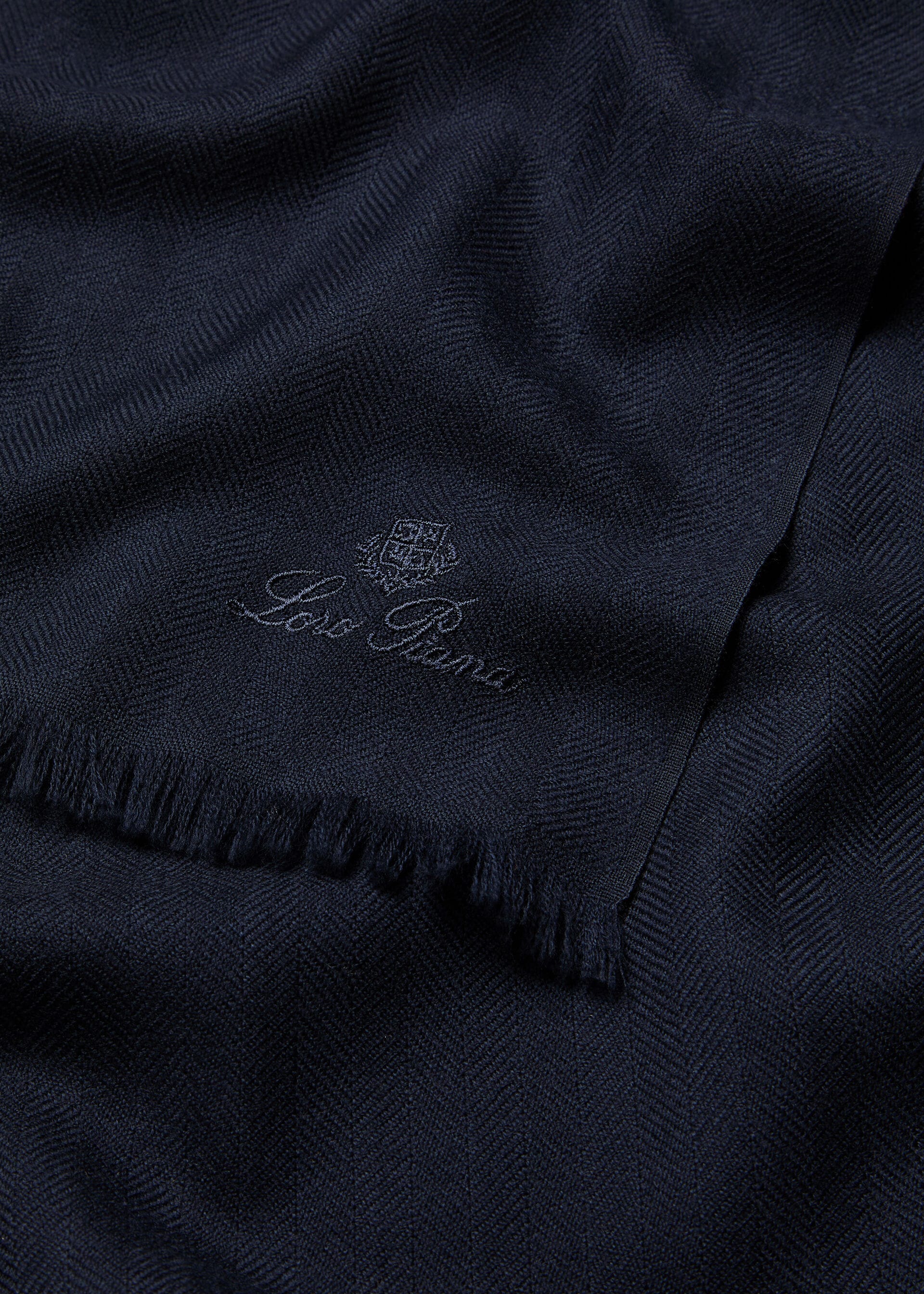 HALLET SCARF WISH
