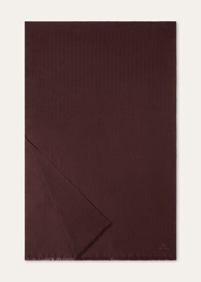 HALLET SCARF WISH