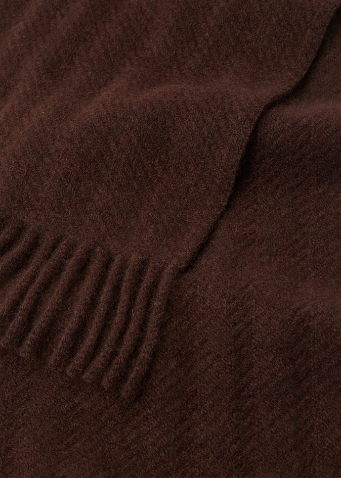 BARRE' STRIPE SCARF CASH_FAP9870_J08N_NR_3