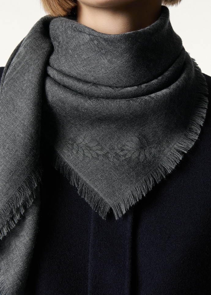 PUNJAB JACQUARD FOULARD 90 CASH SILK_FAP9912_J1ZX_NR_1