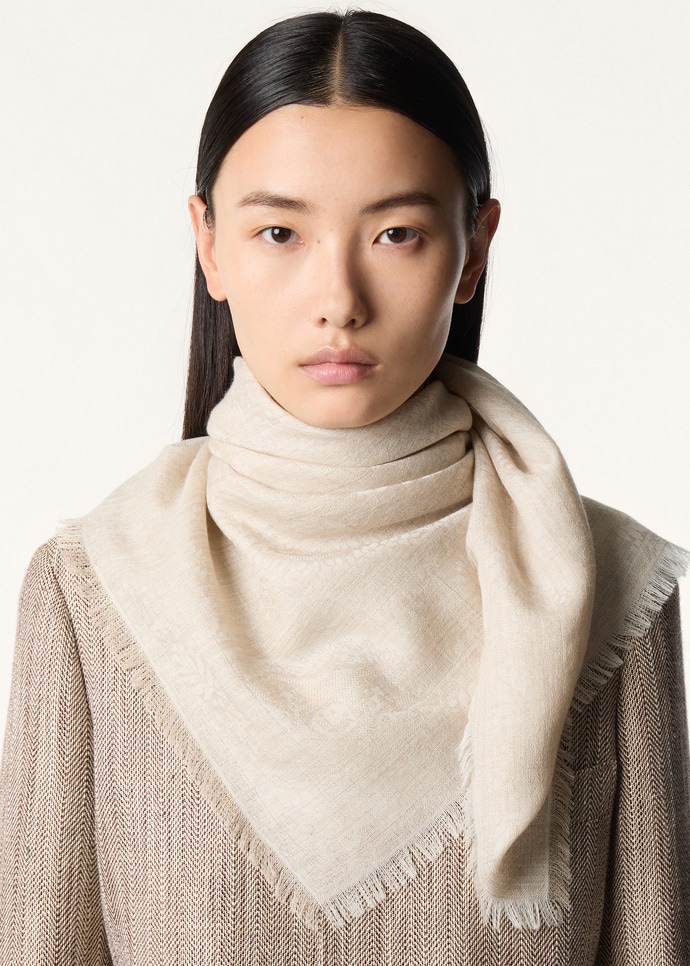 PUNJAB JACQUARD FOULARD 90 CASH SILK_FAP9912_J1ZW_NR_2