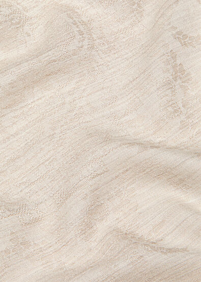 PUNJAB JACQUARD FOULARD 90 CASH SILK