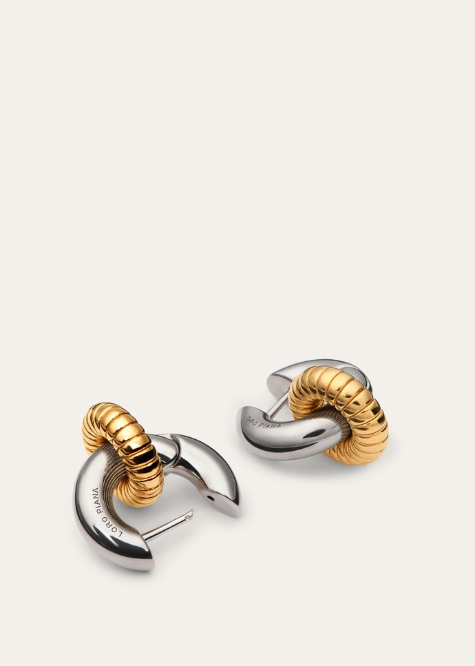 BALE WIGGLE DOUBLE HOOP EARRINGS_FAP9935_B5O3_NR_4