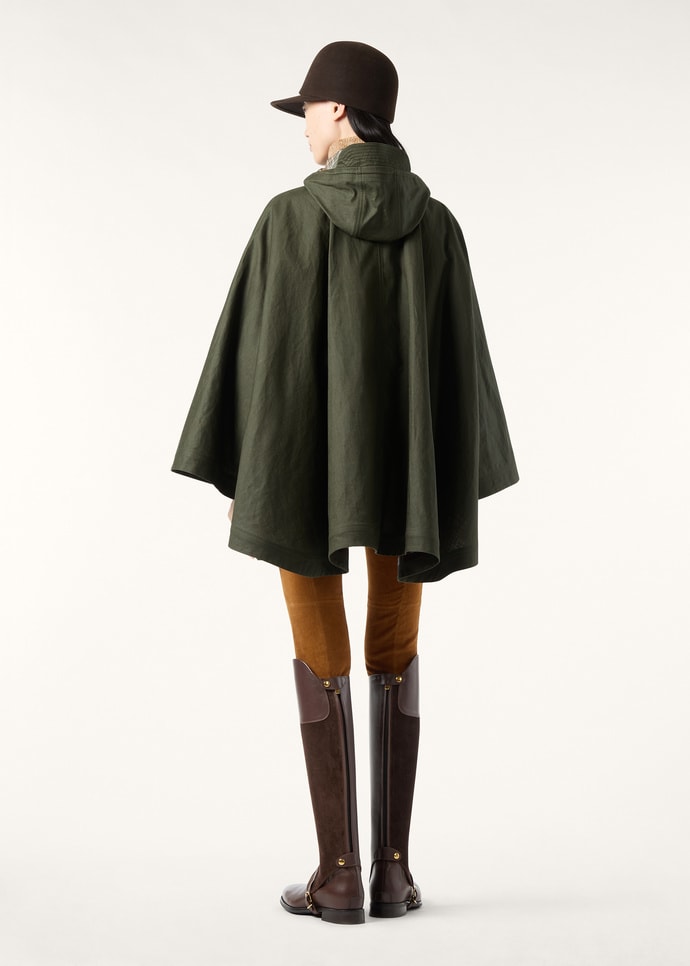 JINNY CAPE CERATO LINEN CLAN_FAP9946_51FS_4