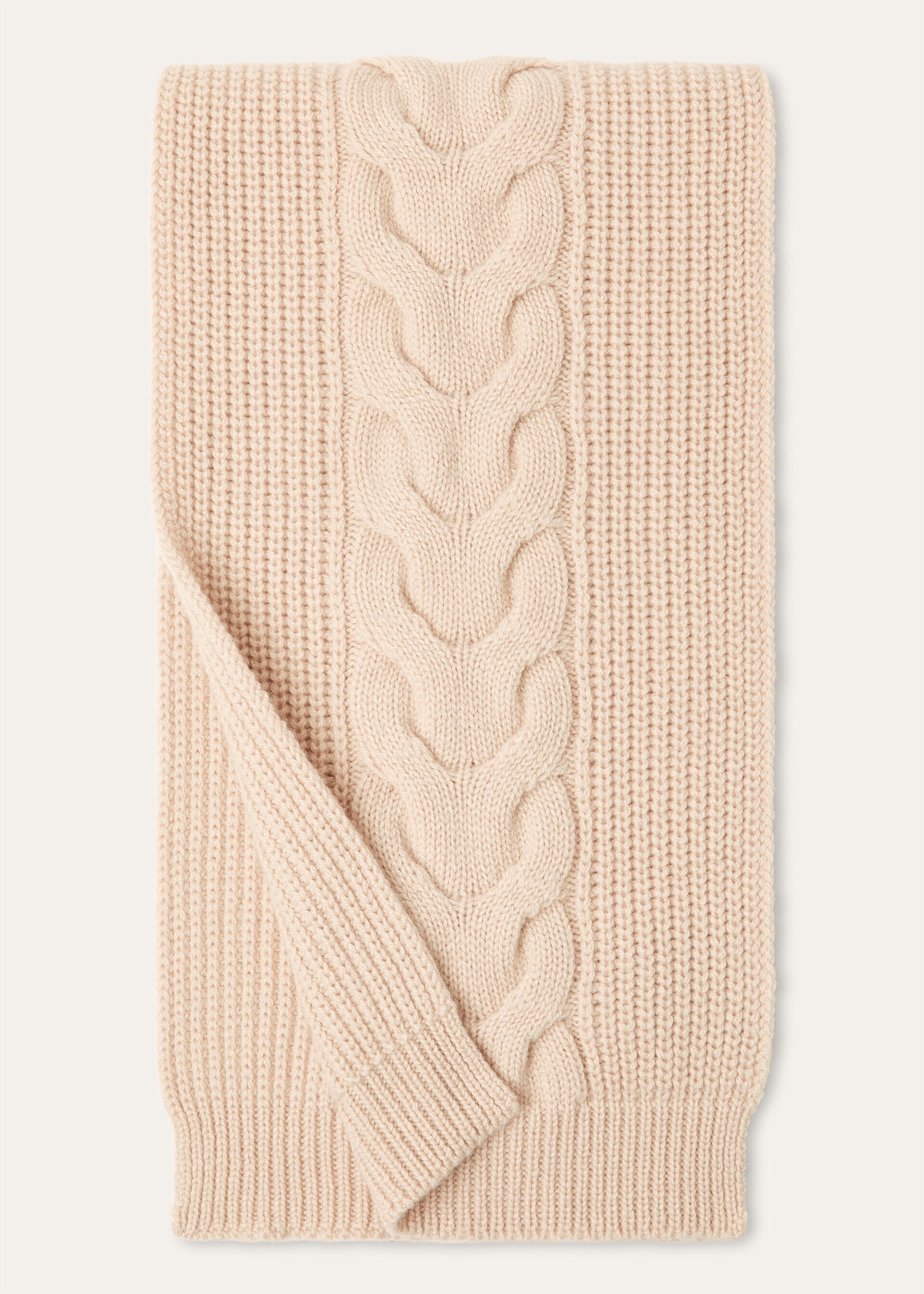 HONEY SCARF CASH GG 5