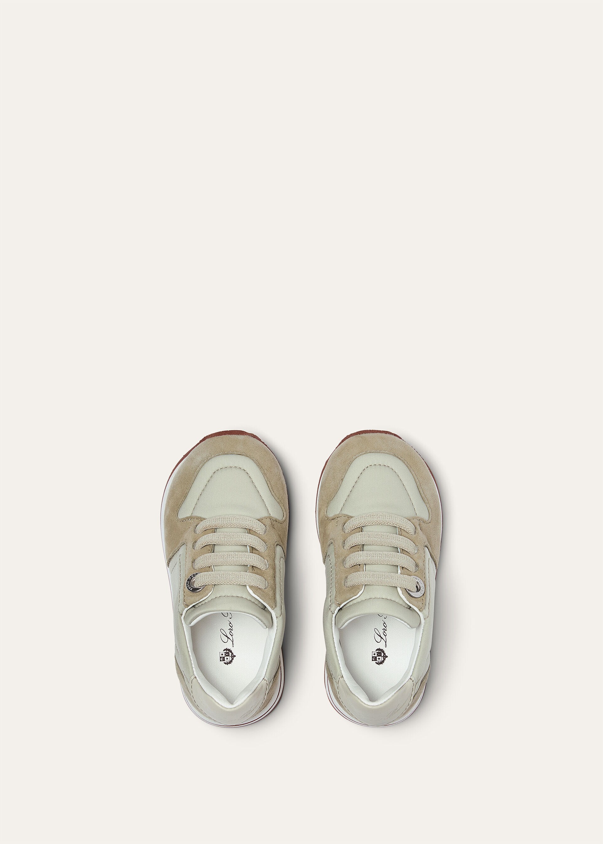 BABY MY WIND SNEAKER 20 (USA)