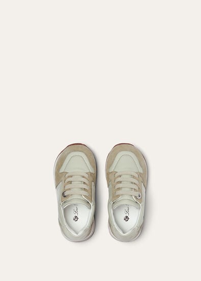 BABY MY WIND SNEAKER 20 (USA)